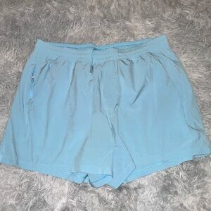 lululemon CYAN BLUE? Athletic Shorts
